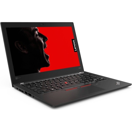Lenovo - Ordinateur Portable Thinkpad X280 i5-8ème 8Go 256 SSD Win11Pro - Reconditionné