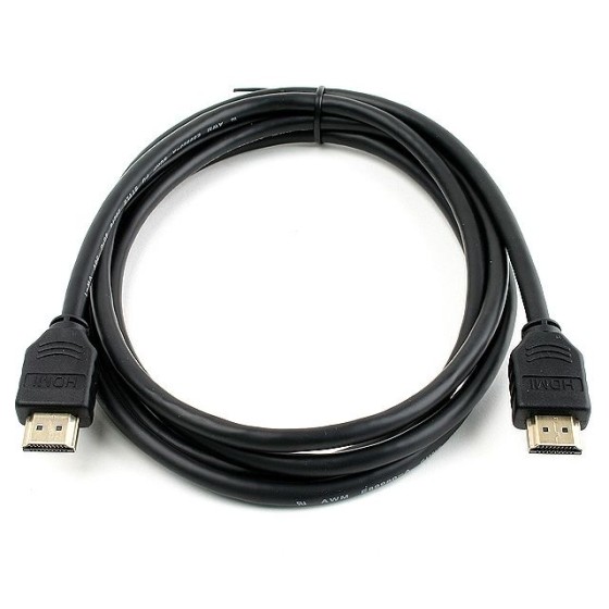 Câble HDMI to HDMI 1.50...