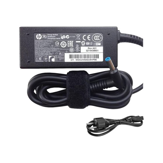 Chargeur HP H6Y88AA 45W...