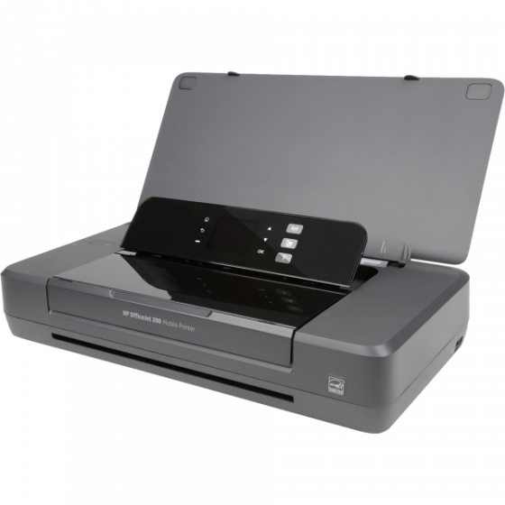 Imprimante HP Officejet 200...